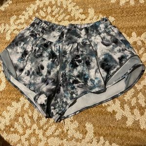Lululemon Running short